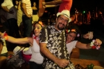 Friday Beach Bar at Edde Sands, Byblos